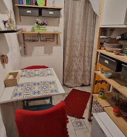 Apartament Casa Joanna Palermo Zewnętrze zdjęcie