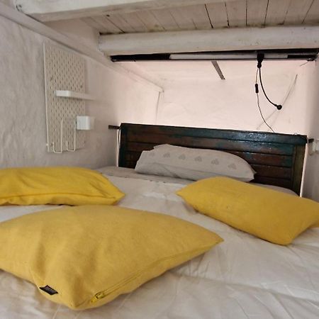 Apartament Casa Joanna Palermo Zewnętrze zdjęcie