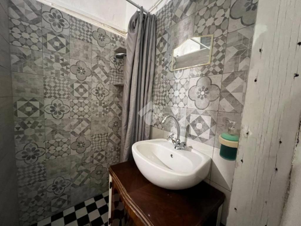 Apartament Casa Joanna Palermo Zewnętrze zdjęcie