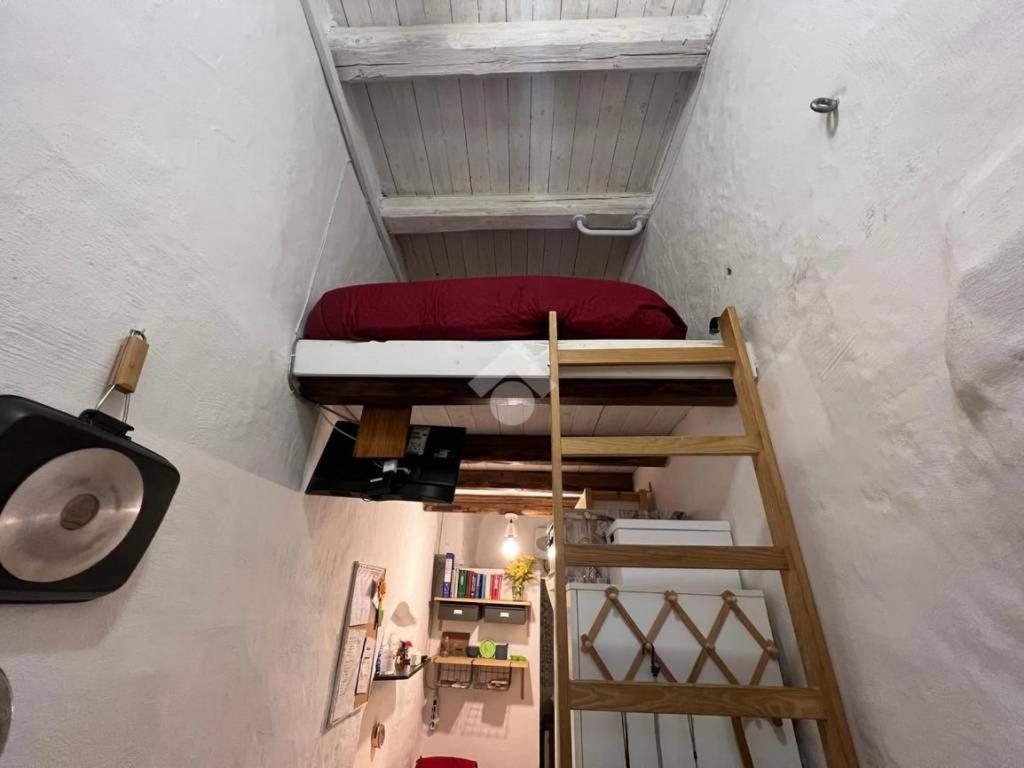 Apartament Casa Joanna Palermo Zewnętrze zdjęcie