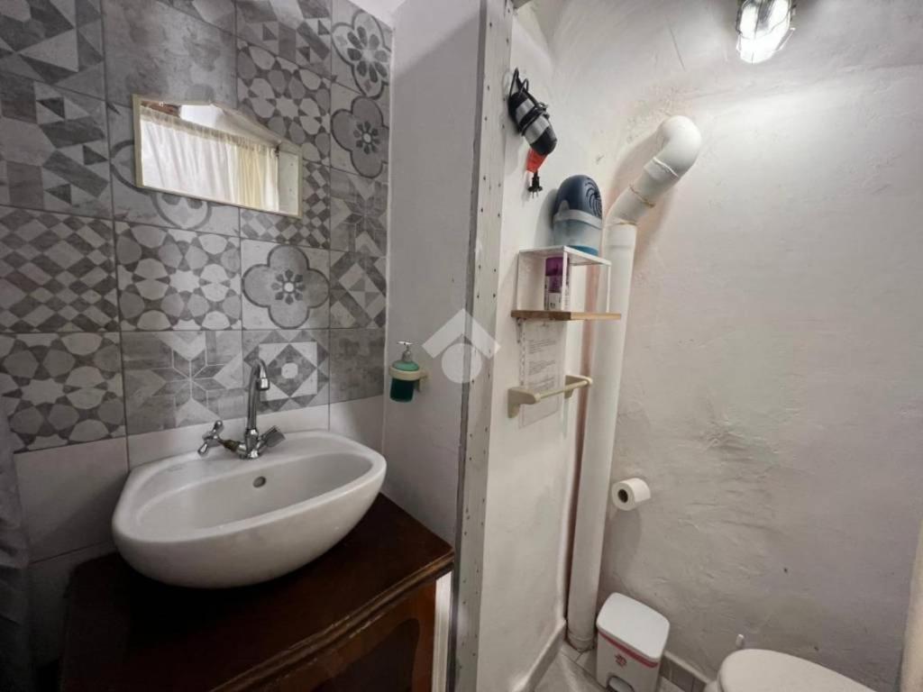 Apartament Casa Joanna Palermo Zewnętrze zdjęcie