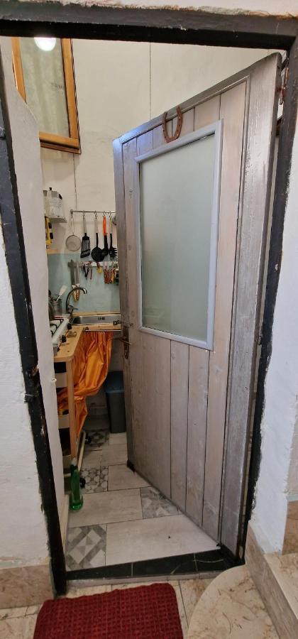 Apartament Casa Joanna Palermo Zewnętrze zdjęcie