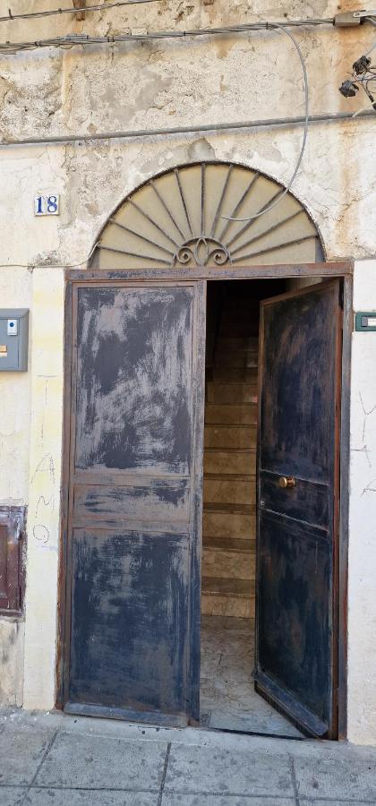 Apartament Casa Joanna Palermo Zewnętrze zdjęcie