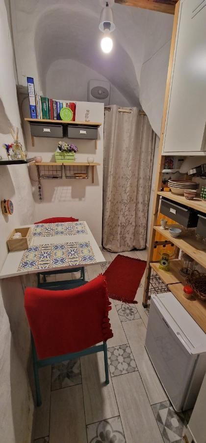Apartament Casa Joanna Palermo Zewnętrze zdjęcie
