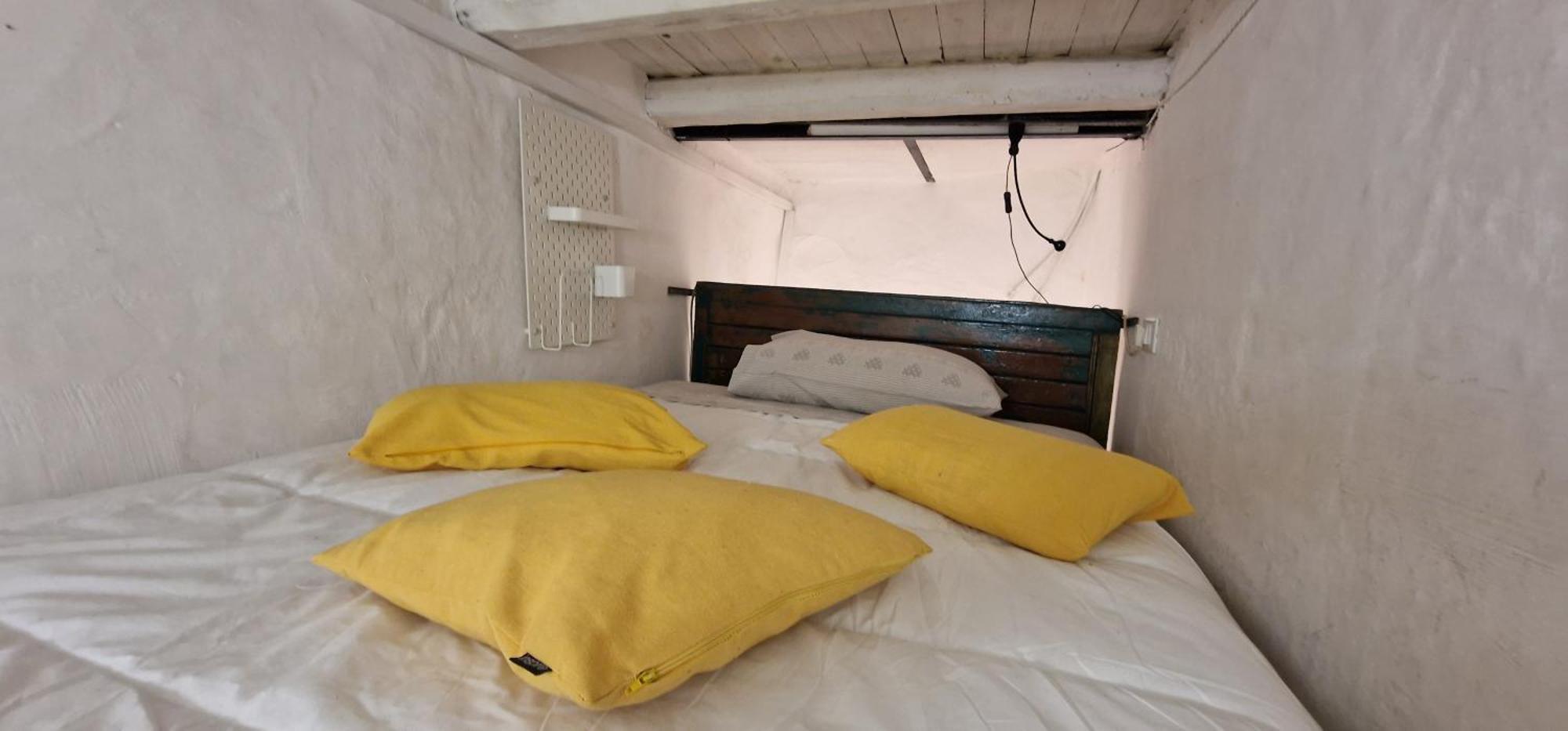 Apartament Casa Joanna Palermo Zewnętrze zdjęcie
